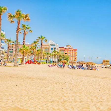 Apartment 013 Sunny Spain - Alicante La Mata (Torrevieja)